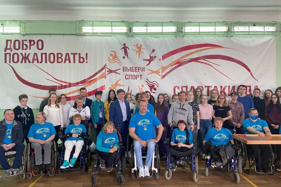 Чемпионат по Шаффлборду Дзержинск